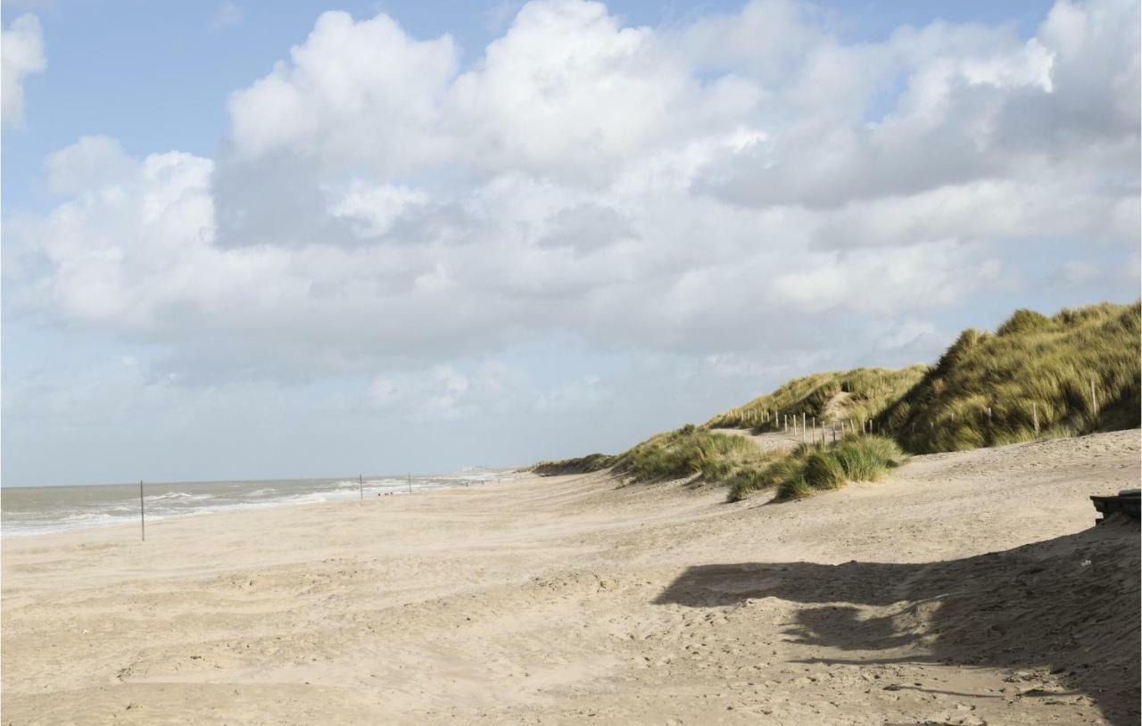 Вилла Vwa De Panne Адинкерке Экстерьер фото