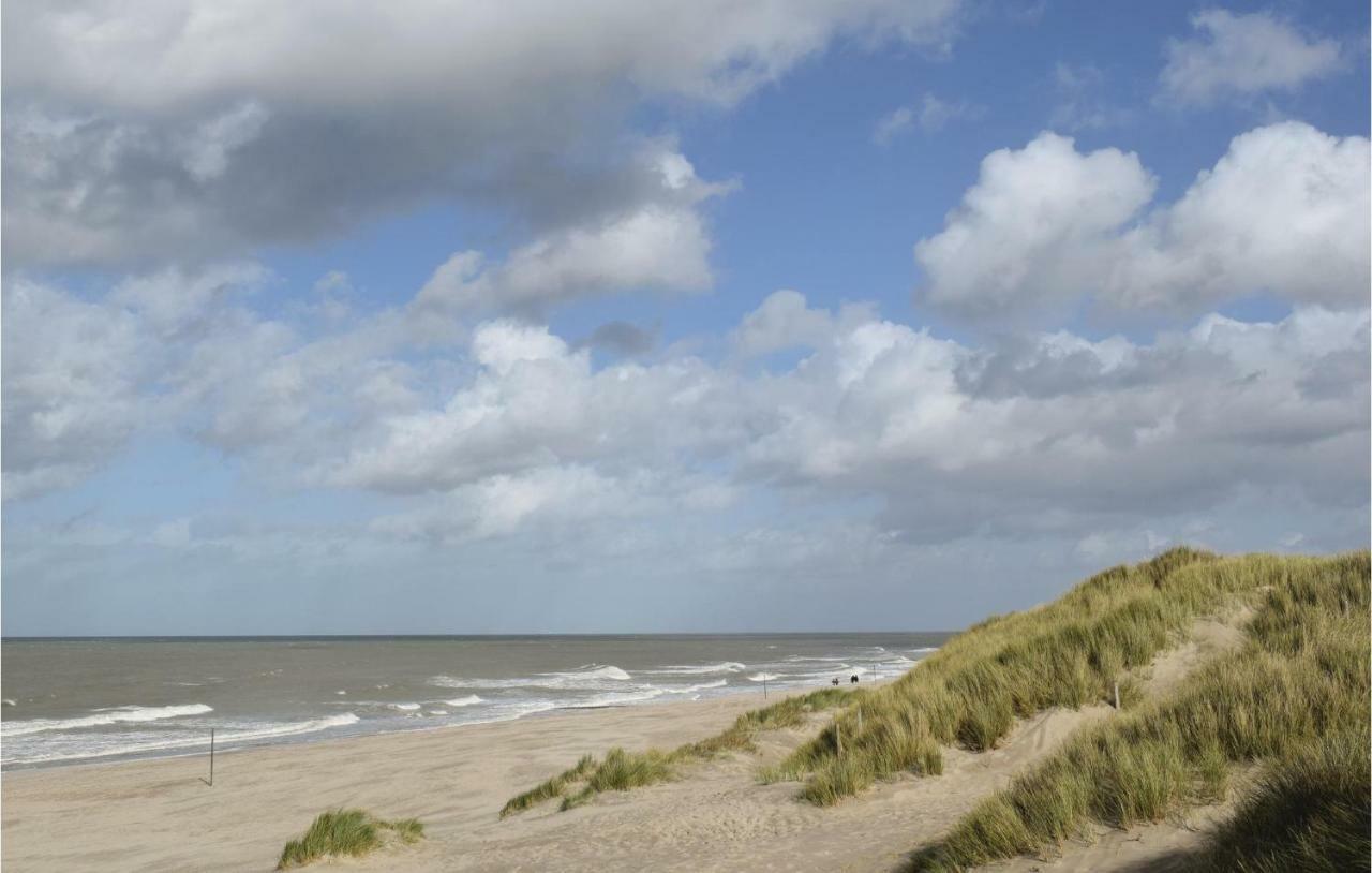 Вилла Vwa De Panne Адинкерке Экстерьер фото